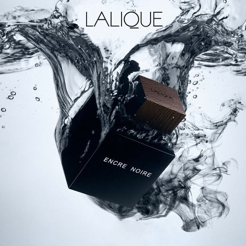 Lalique noire best sale