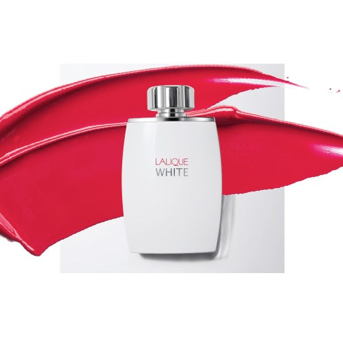 Lalique best sale white perfume