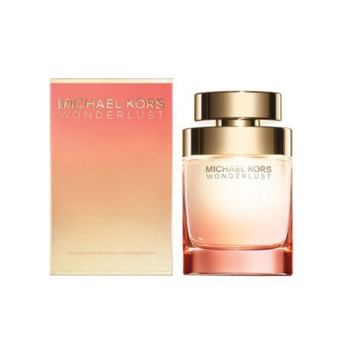 Mk 2024 perfume wonderlust