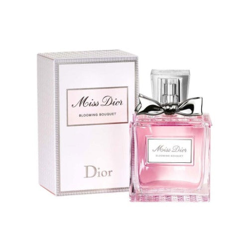 Perfume dior 2025 blooming bouquet