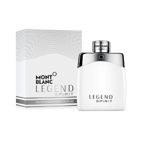 Buy Mont Blanc Legend Spirit EDT for Men Perfume24x7