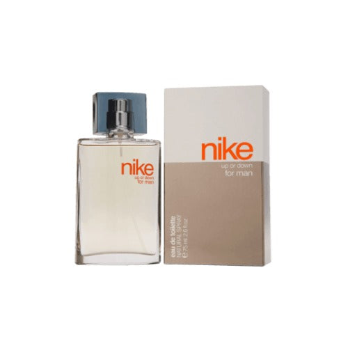 Nike man perfume online price