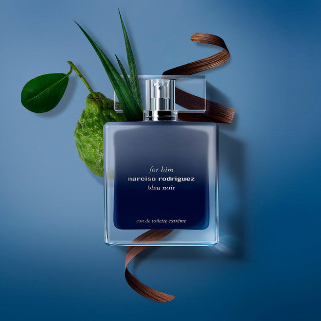 Bleu noir best sale eau de parfum