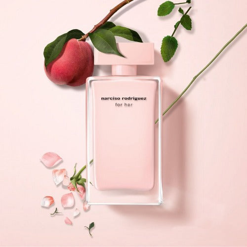 Narciso Rodriguez Eau De Parfum For Her