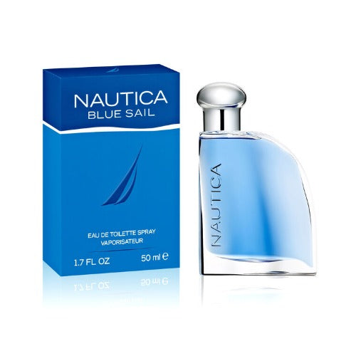 Nautica blue online deodorant