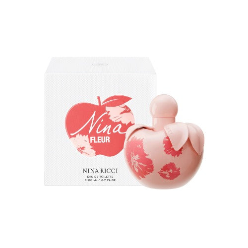 Perfume ricci online nina