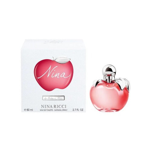 Nina ricci monster online perfume