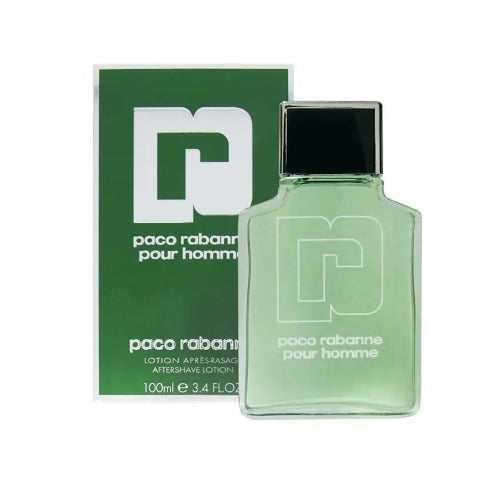 Paco rabanne pour homme best sale 100 ml