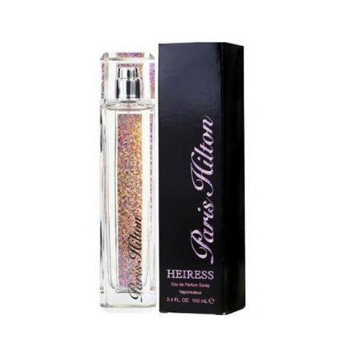 Paris hilton heiress edp new arrivals