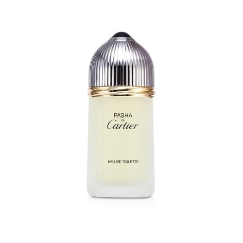 Cartier discount musk perfume