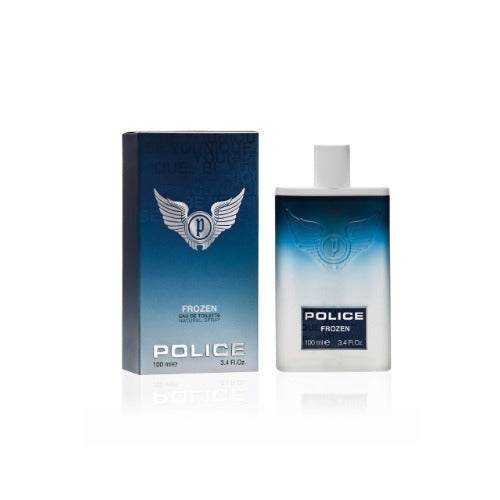 Police edt best sale 100ml spray