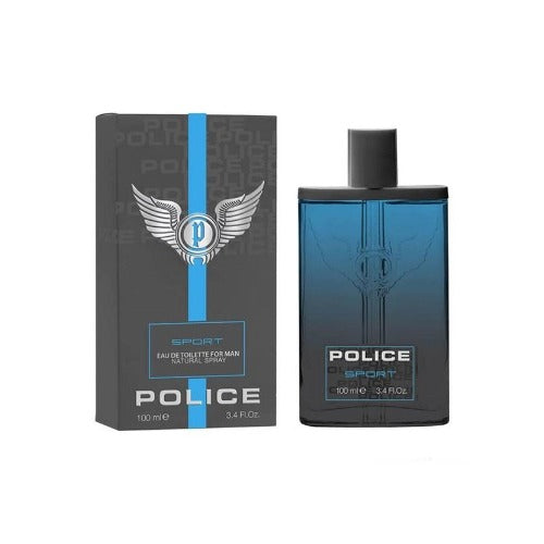 Police 2024 sport perfume