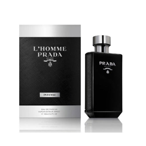 Prada discount perfume men