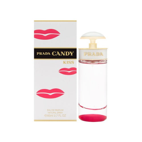 Buy Prada Candy Kiss EDP For Women at Perfume24x7