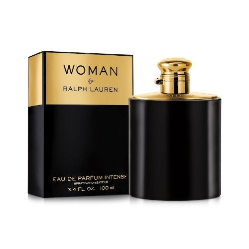 Woman Ralph Lauren Eau de Parfum - Day Imports