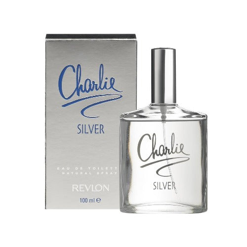 Charlie discount white perfume