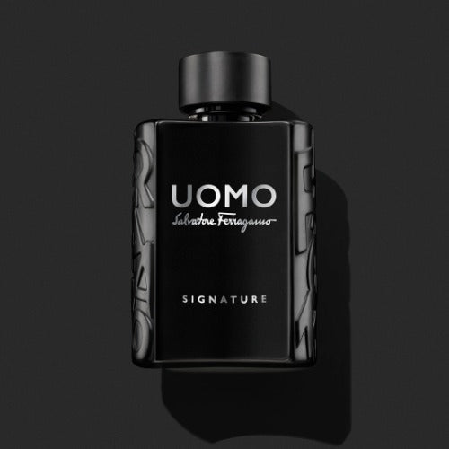 Uomo signature outlet salvatore