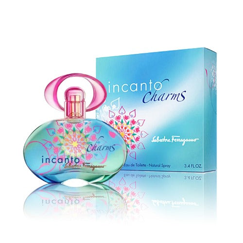 Incanto cheap charms perfume