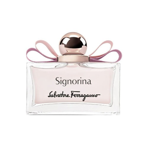 Ferragamo fragrance hot sale