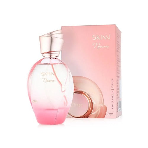 Titan perfume best sale for her