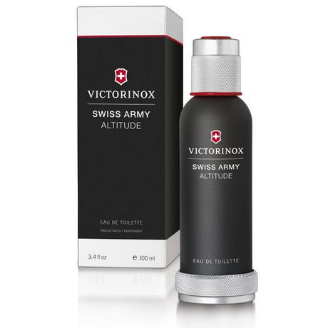 Swiss army perfume review new arrivals