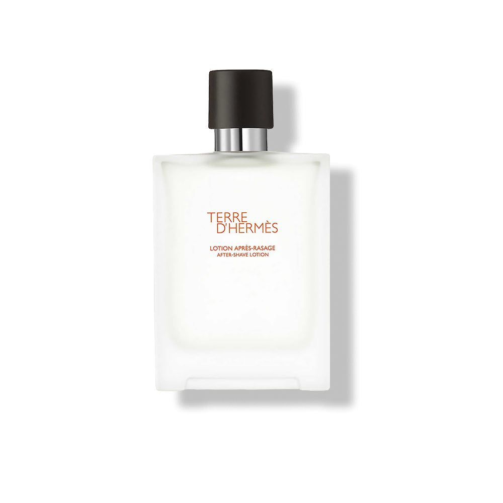 Buy Hermès Terre D'Hermès After Shave Lotion for Men – Perfume24x7.com