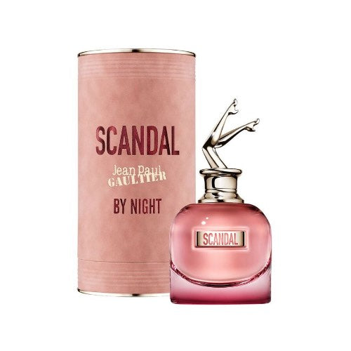 Scandal perfume 2024 intense