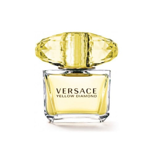 Versace yellow diamond scent new arrivals