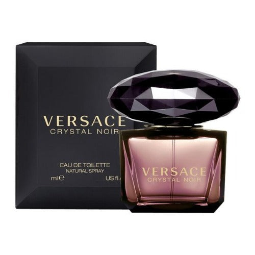 Versace dark crystal noir new arrivals