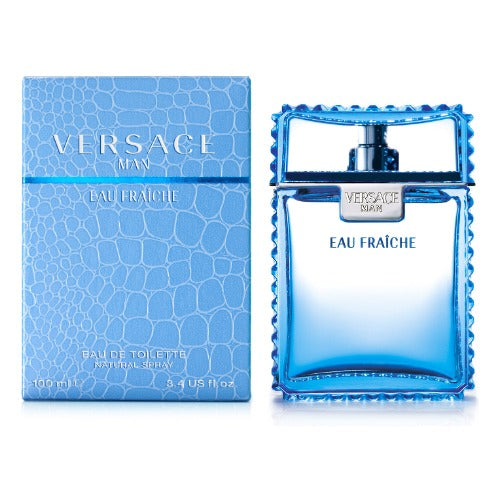 Perfume discount versace blue