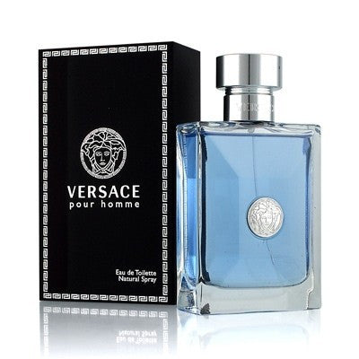 Versace parfums outlet mens