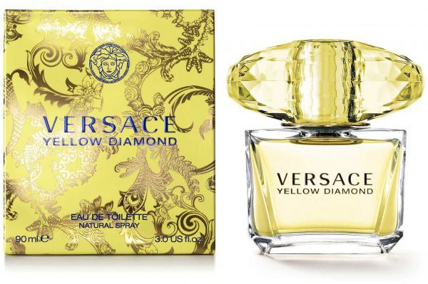 Perfume similar to versace yellow diamond new arrivals