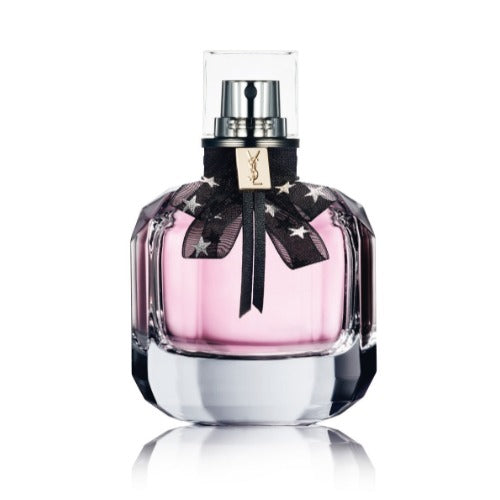 Yves saint laurent pink perfume hot sale