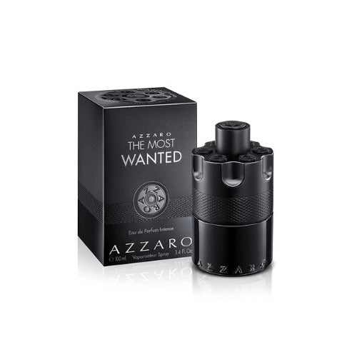 Azzaro wanted eau discount de toilette 100 ml