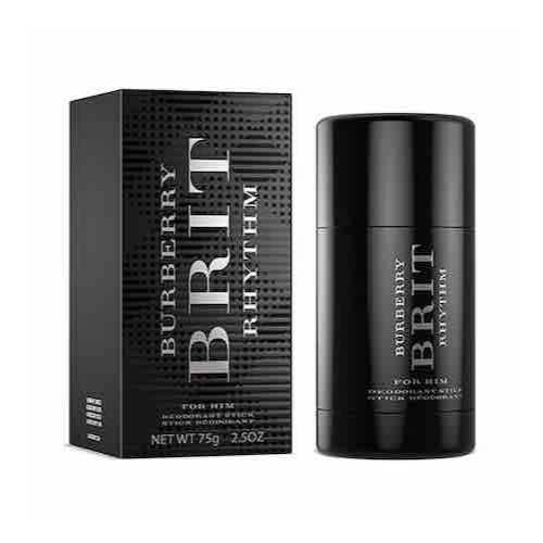 Burberry 2025 brit deodorant