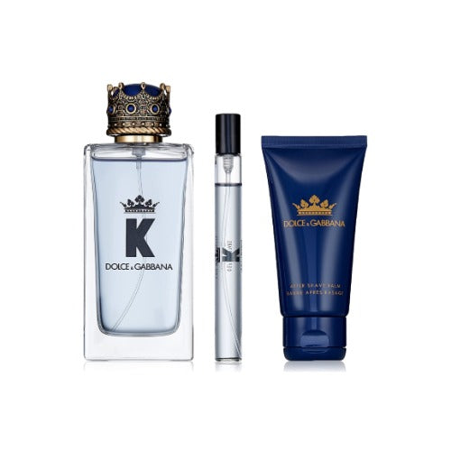 Dolce & gabbana discount k edt 100ml