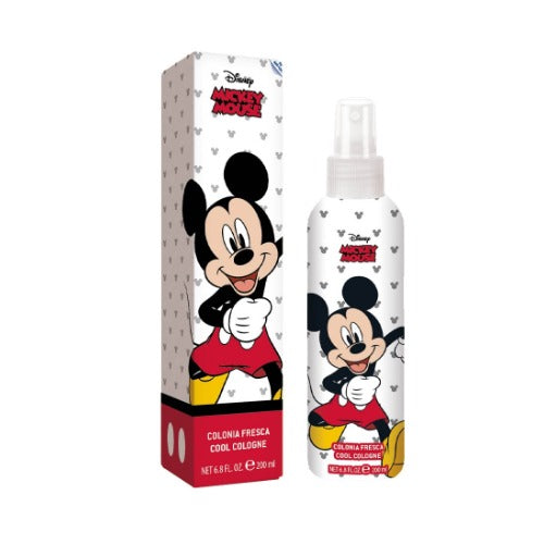 Mickey best sale mouse cologne