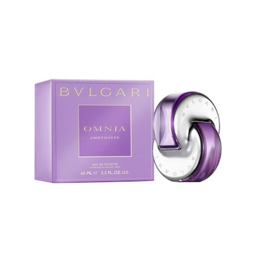 Price of bvlgari omnia amethyste best sale