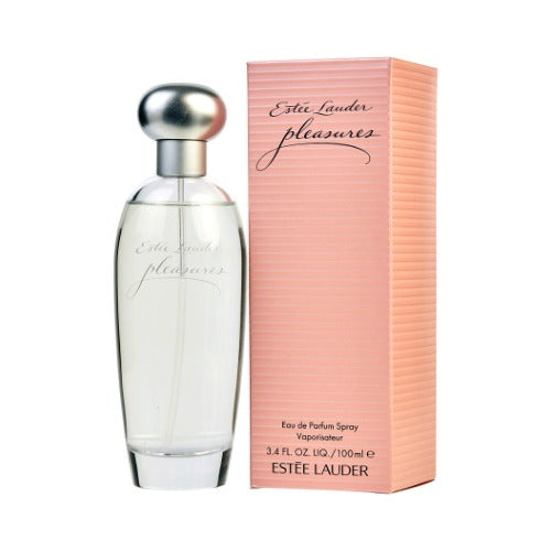 Buy Estee Lauder Pleasures Perfume for Women Perfume24x7