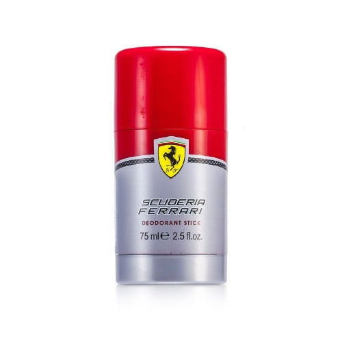 Scuderia ferrari black perfume price 75ml hot sale