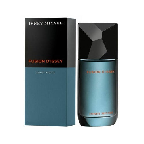 Buy Issey Miyake Fusion D Issey EDT for Men Perfume24x7