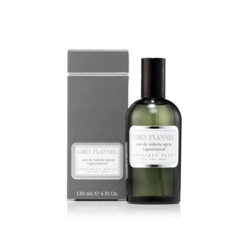 Precio perfume franela gris 2025 grey flannel 120 ml