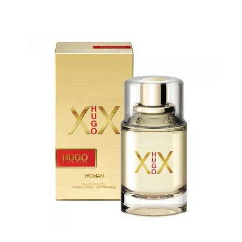 Hugo boss best sale xx edp