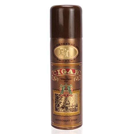 Buy original Cigar Deodorant For Men By Remy Latour only at Perfume24x7.com