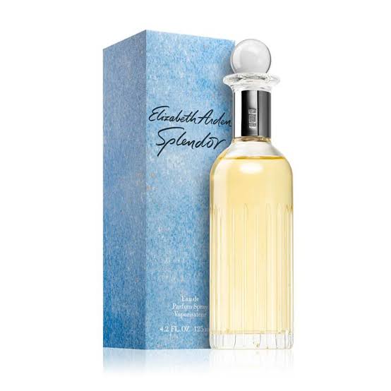 Elizabeth Arden Splendor Eau De Parfum For Women 125ml