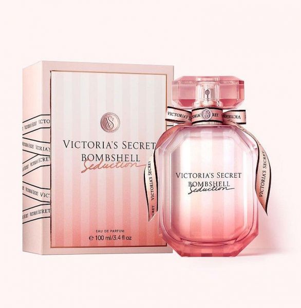 Victoria's Secret Bombshell Seduction EDP – Perfume24x7.com