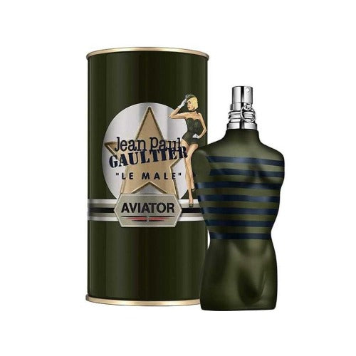 Aviator gaultier best sale