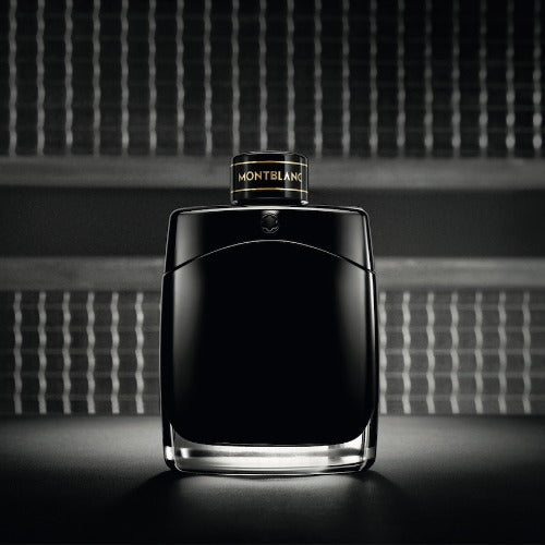 Legend de montblanc eau de toilette 100 discount ml