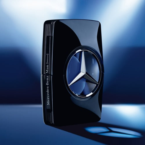 Mercedes benz online 100ml