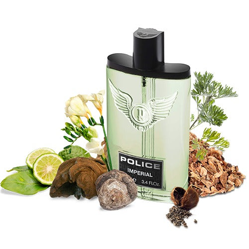 Police best sale patchouli perfume